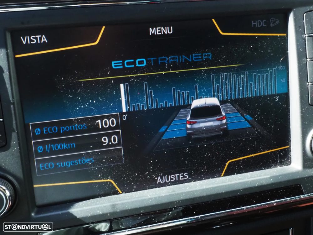 SEAT Ateca 2.0 TDI Xcellence 4Drive DSG - 29
