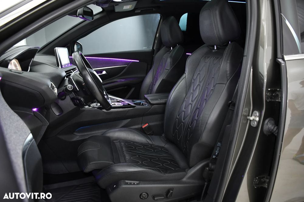 Peugeot 3008 1.6 THP EAT6 GT-Line - 15