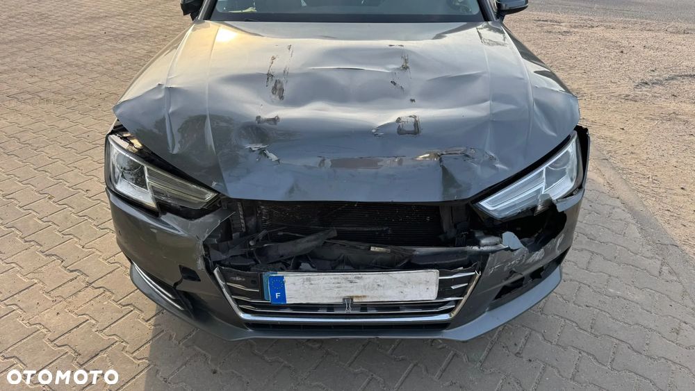 Audi A4 Limousine 2.0 TDI - 6