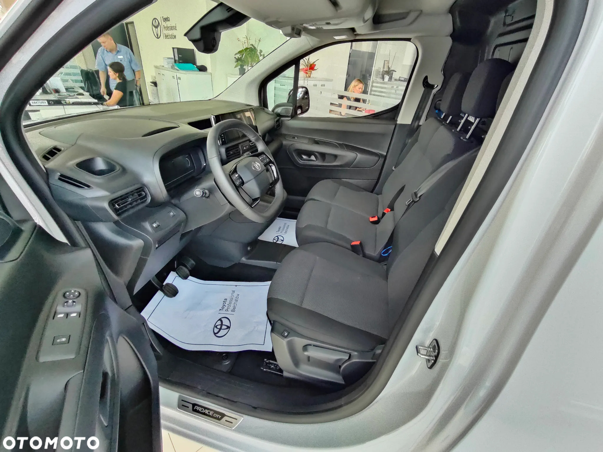 Toyota Proace City - 9