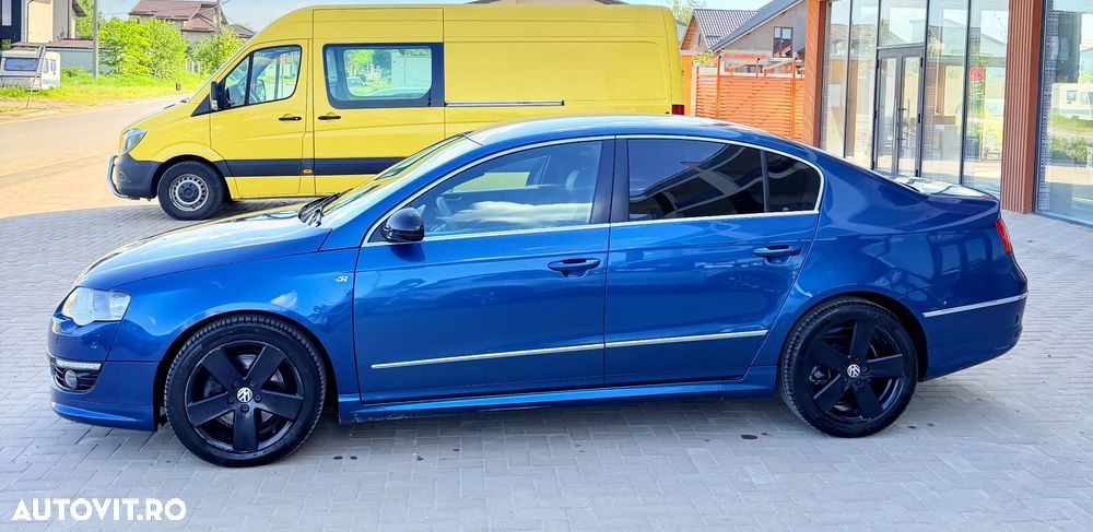 Volkswagen Passat 2.0 Blue TDI SCR R-Line - 6