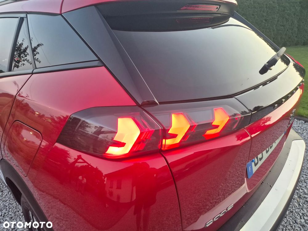 Peugeot 2008 - 11