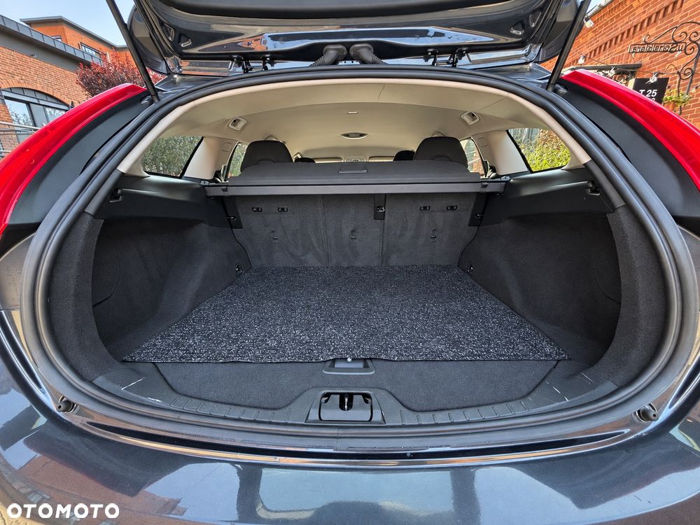 Volvo V60 - 10