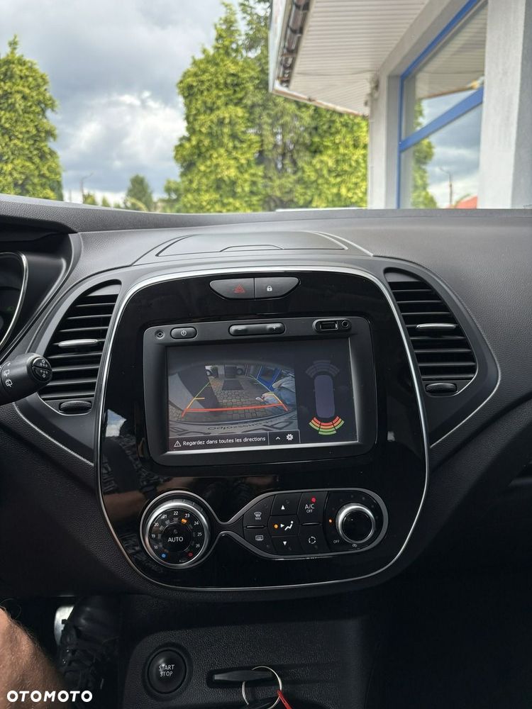 Renault Captur - 28
