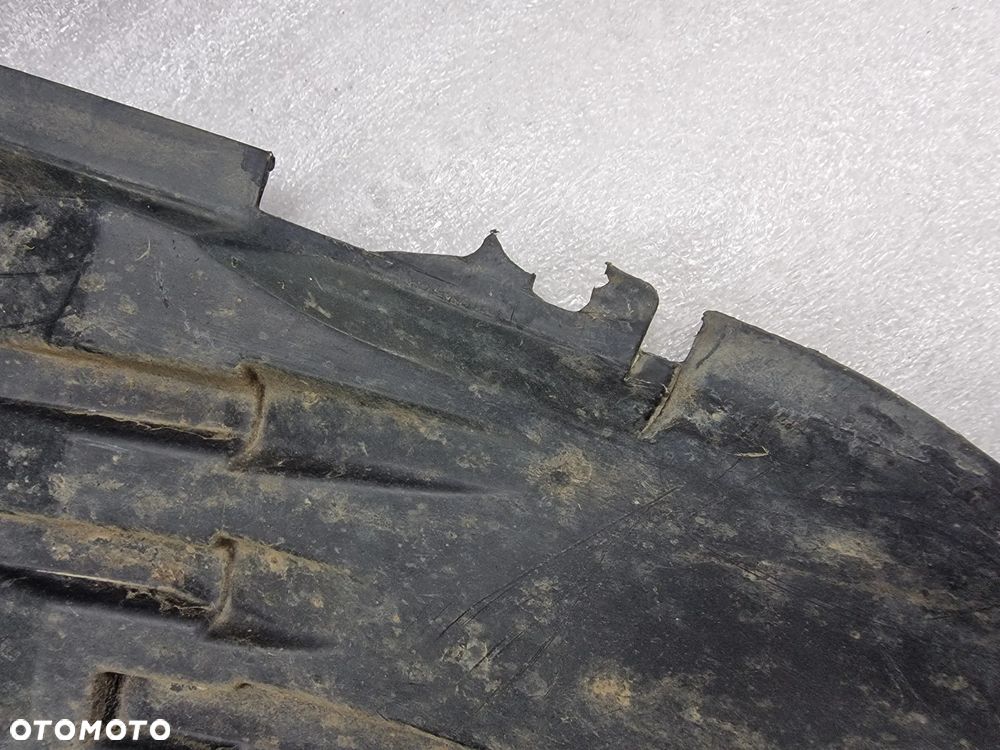 NISSAN NAVARA NP300 D23 15- PRAWE / LEWE NADKOLE PRZEDNIE PRZÓD , NR 68404JA0A / 63841-4KJ0A , NR AUKCJI N887 - 10