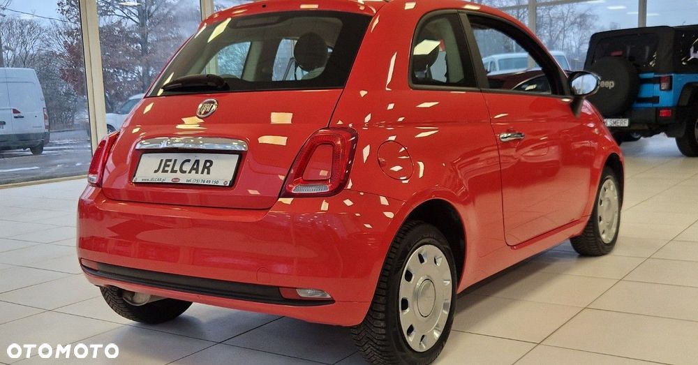 Fiat 500 - 7