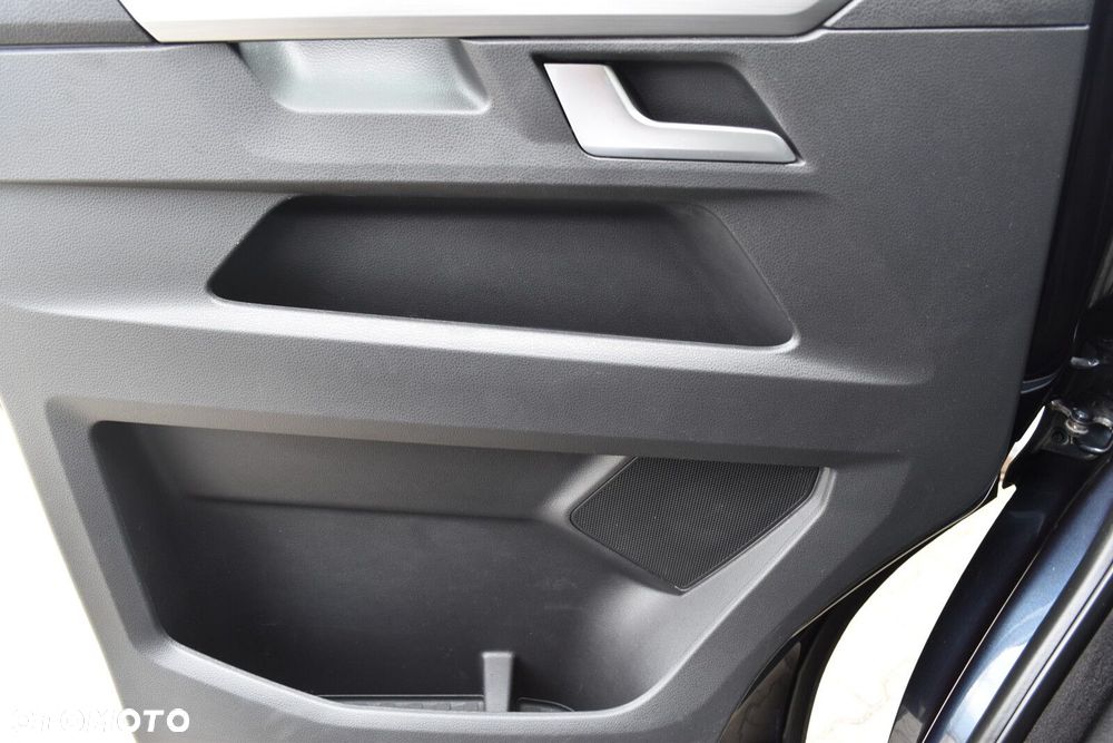 Volkswagen California - 29