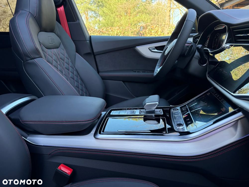 Audi Q8 - 19