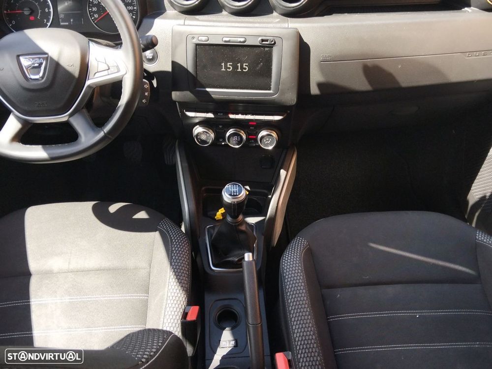 Dacia Duster - 14