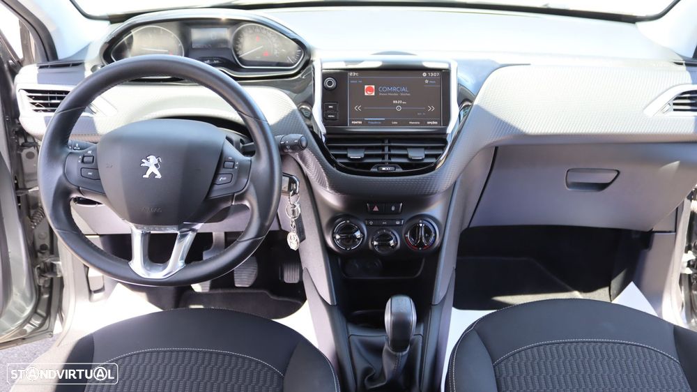 Peugeot 208 1.6 BlueHDi Style - 15