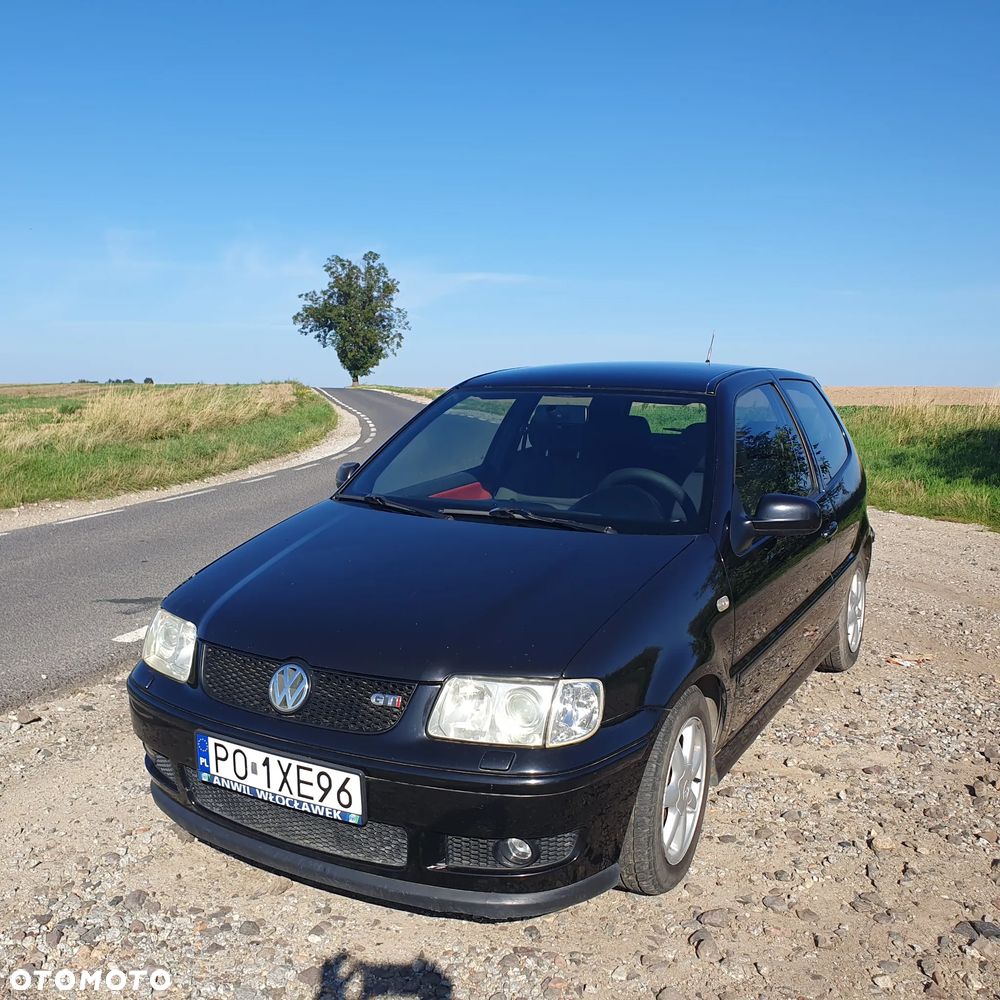 Volkswagen Polo - 12