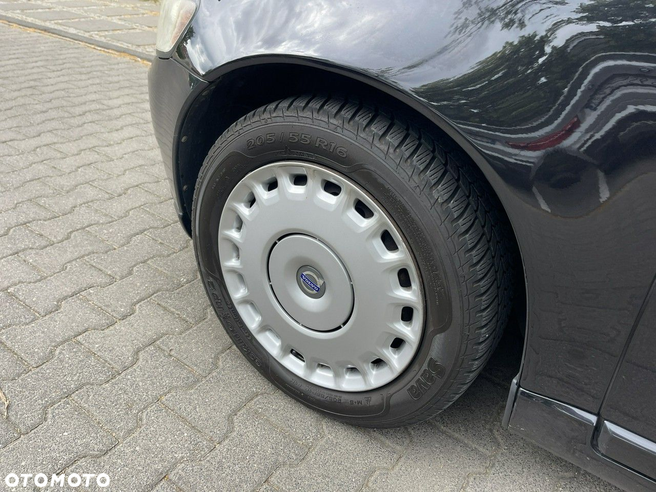 Volvo V50 - 31