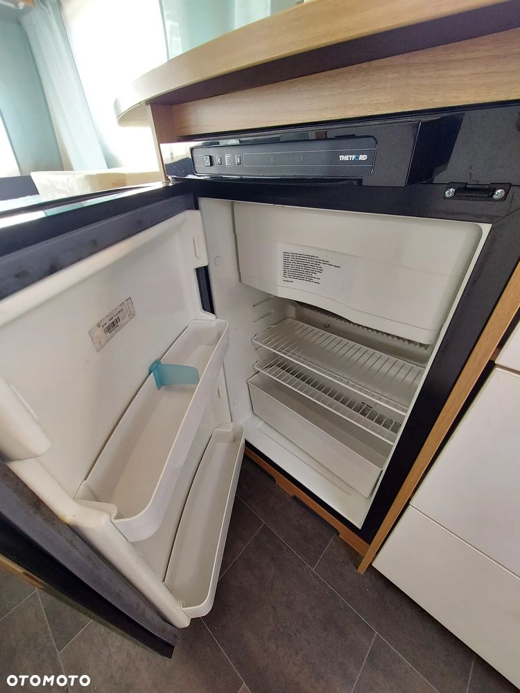 Dethleffs 470 Camper - 9