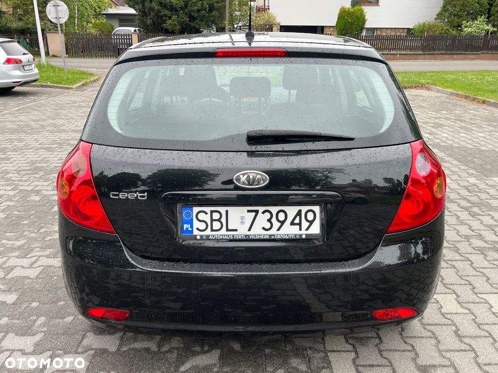 Kia Ceed 1.4 Optimum - 15