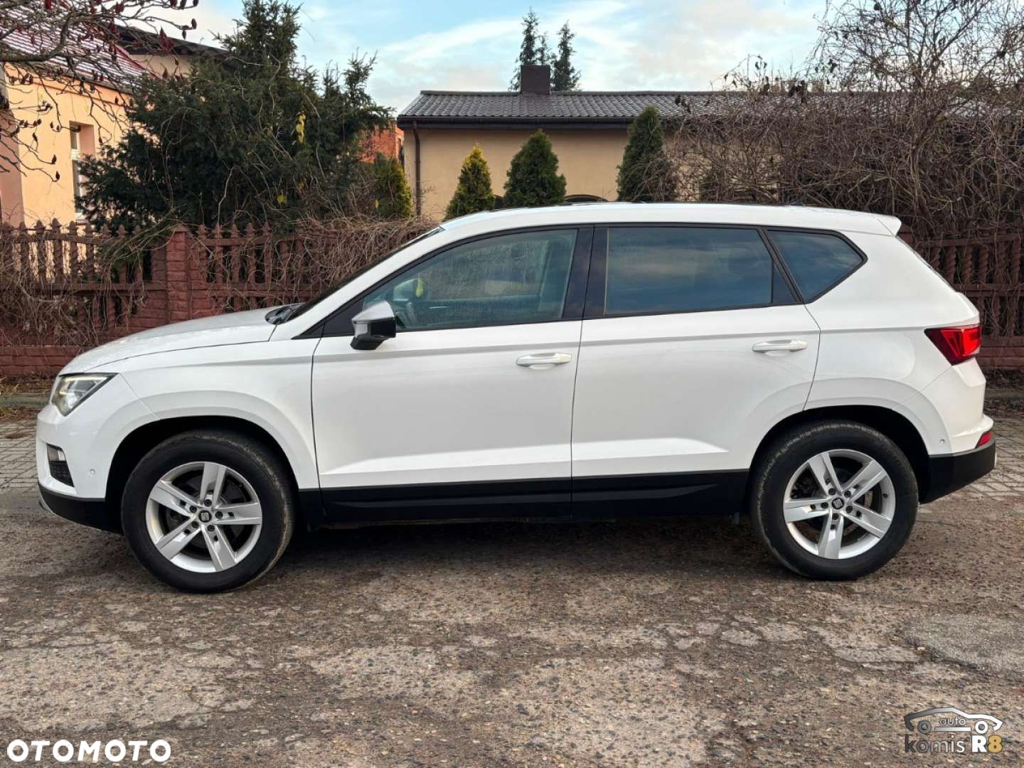Seat Ateca - 7