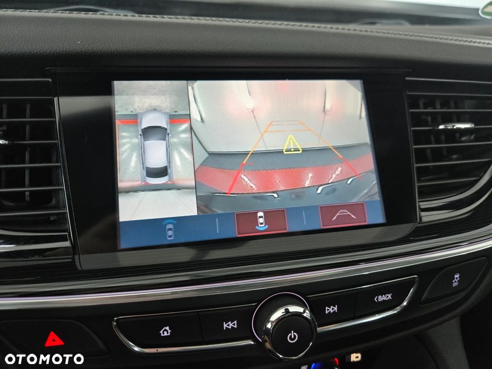 Opel Insignia 2.0 Ultimate Exclusive - 28