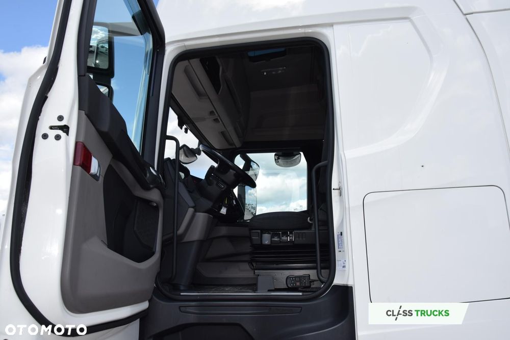Scania R450 CR20H Retarder Adaptive Cruise Control ADAS Package - 9
