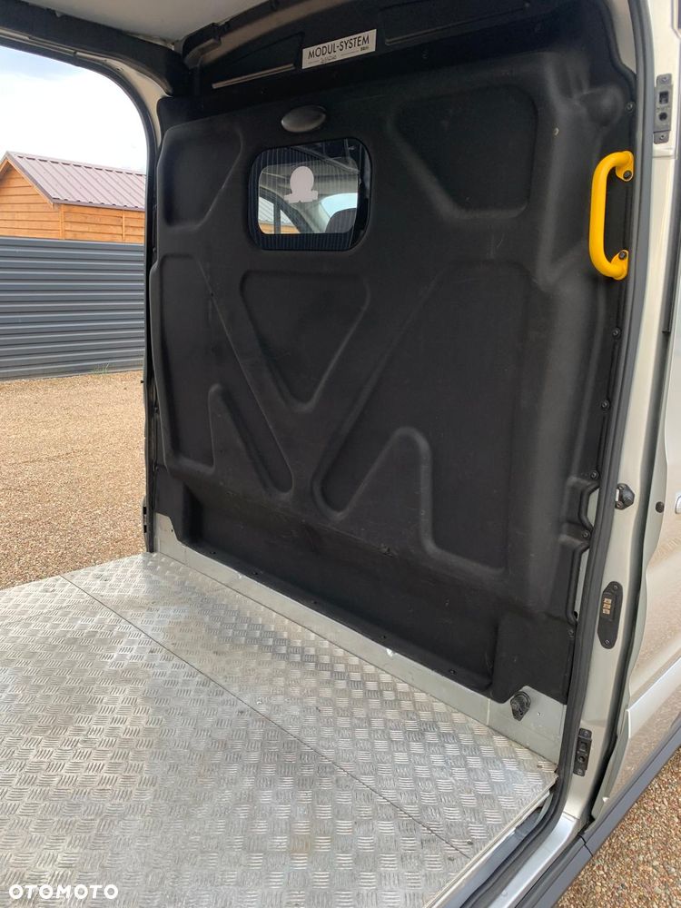 Ford Transit - 16