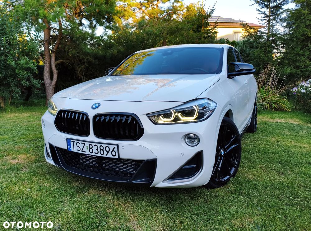 BMW X2 M35i - 3