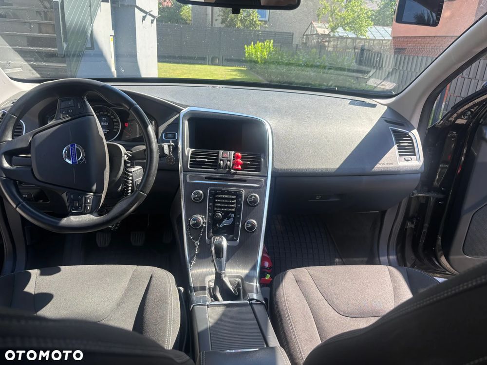 Volvo XC 60 - 11