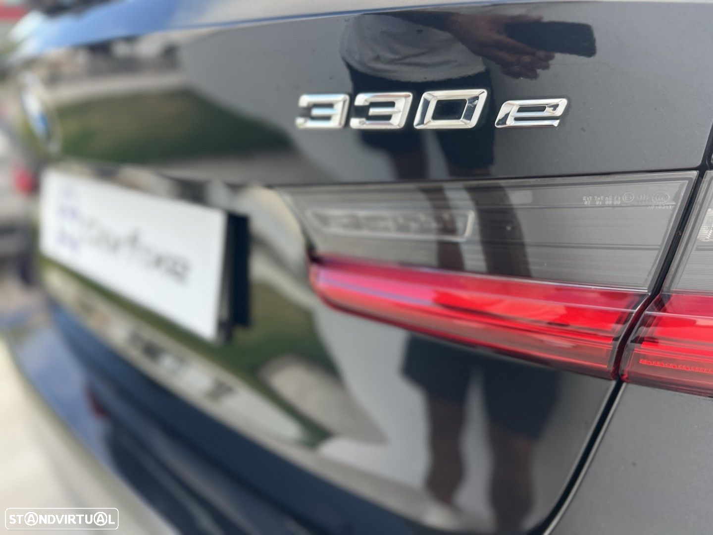 BMW 330 - 11