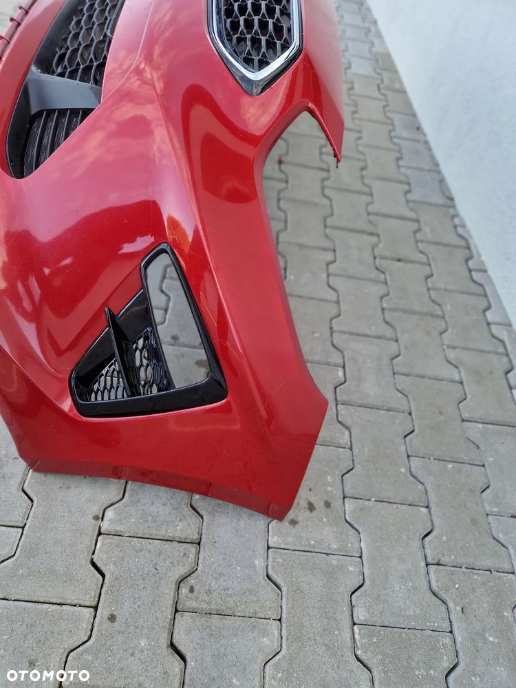 Zderzak Kia Ceed III 2018 - - 7
