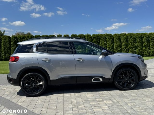 Citroën C5 Aircross - 4
