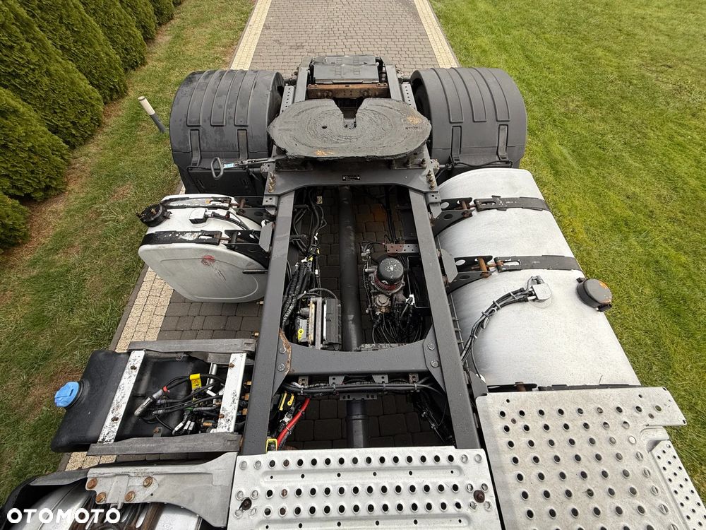 Renault T 460 AUTOMAT - 8