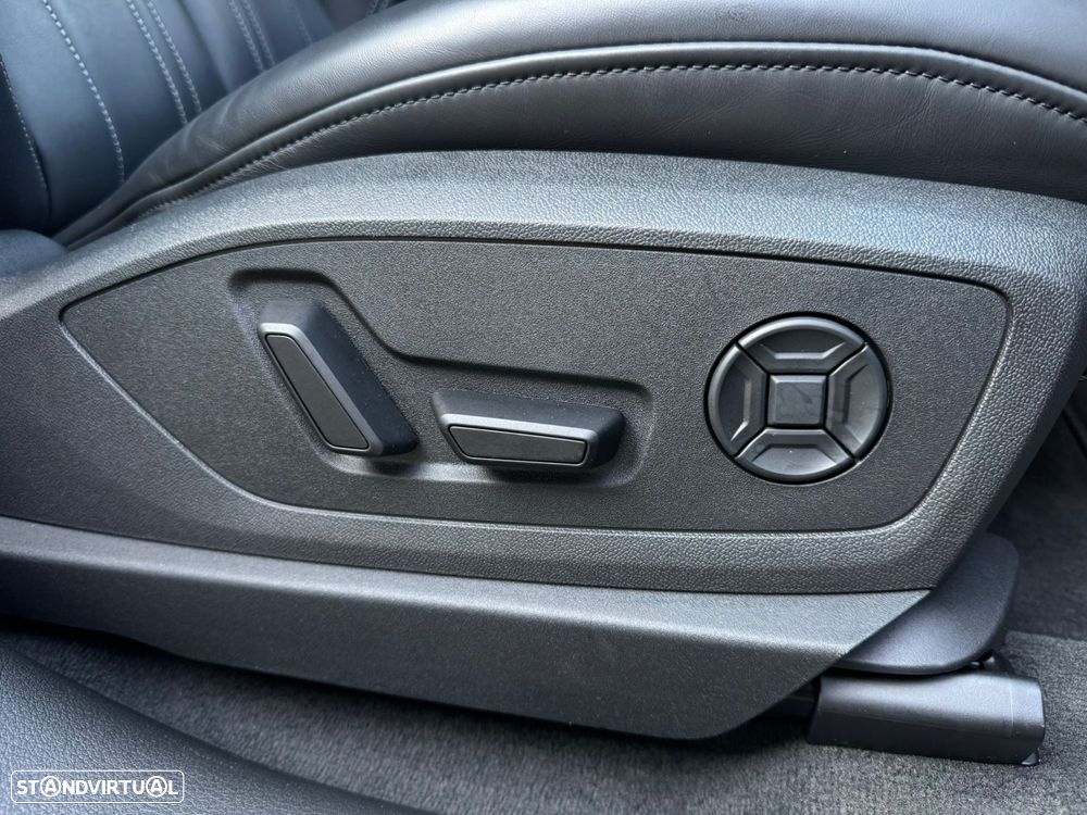 Audi e-tron Sportback 55 quattro S line - 24