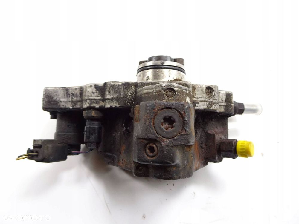 pompa wtryskowa mercedes clc w203 2.2 cdi 0445010143 - 3