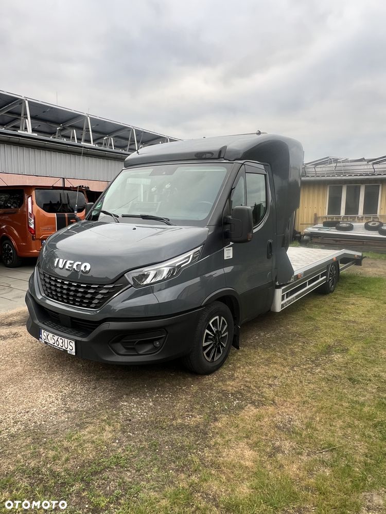 Iveco Daily - 1