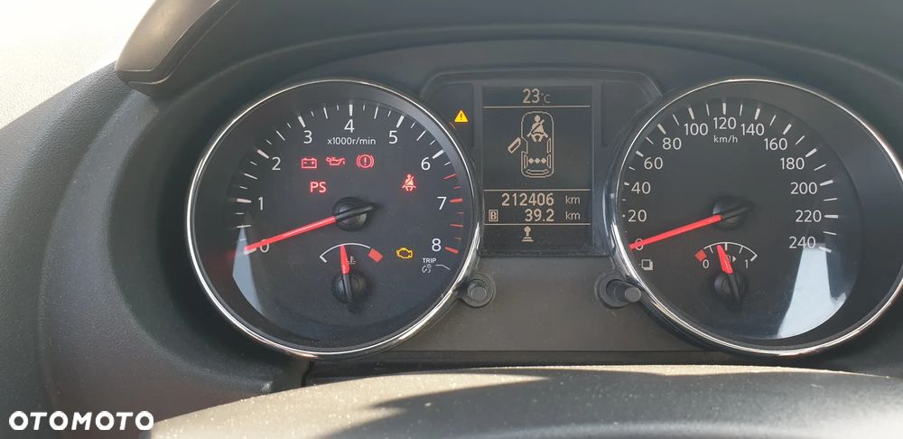 Nissan Qashqai 2.0 Tekna - 17