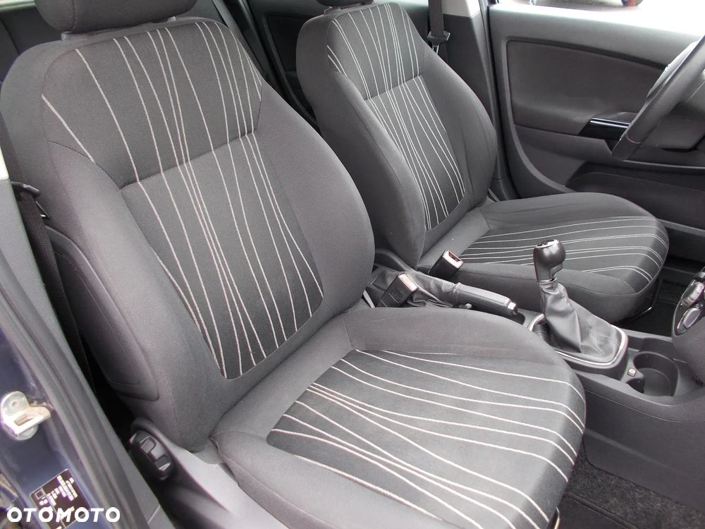 Opel Corsa 1.2 16V Enjoy - 14