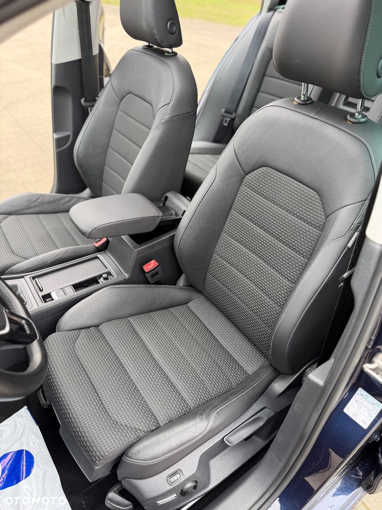Volkswagen Golf 2.0 TDI BMT 4Mot Highline - 20