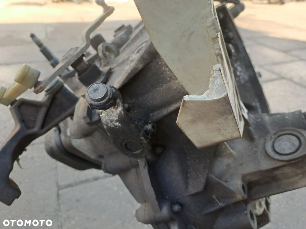 Citroen C4 1.4 16V 2004-2011r. skrzynia biegów kod 20CQ15 - 7
