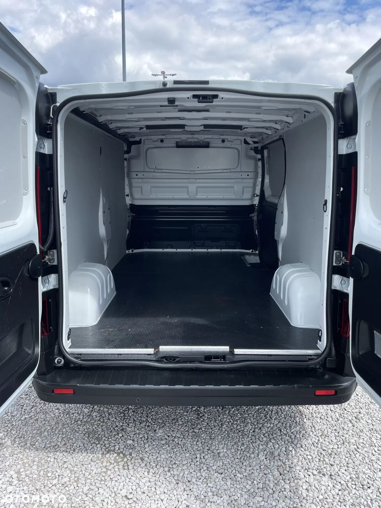 Renault Trafic - 3