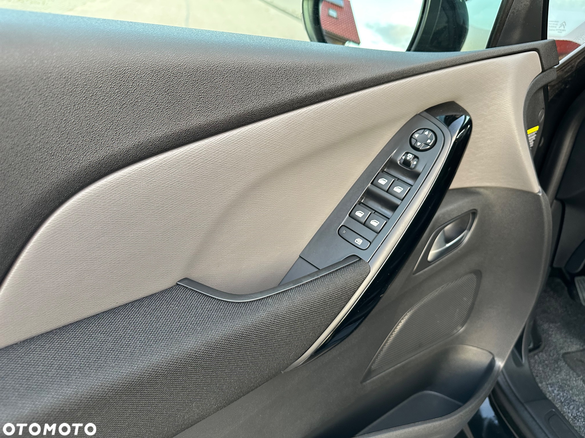 Citroën C4 Grand Picasso 2.0 BlueHDi Exclusive - 16