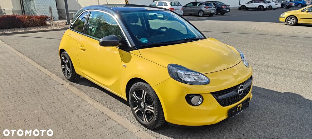 Opel Adam 1.4 Start/Stop Jam - 3