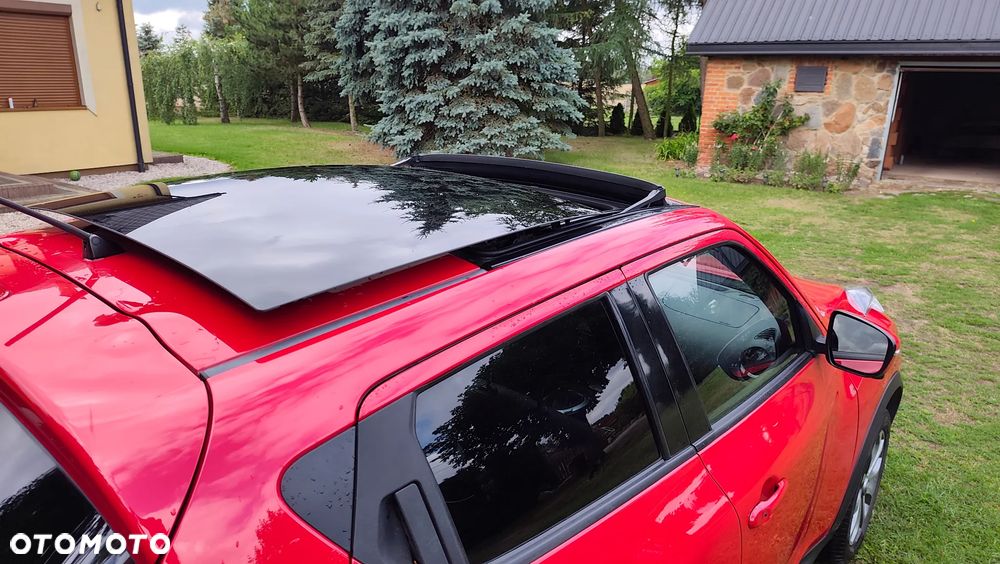 Nissan Juke 1.2 DIG-T 360 - 13