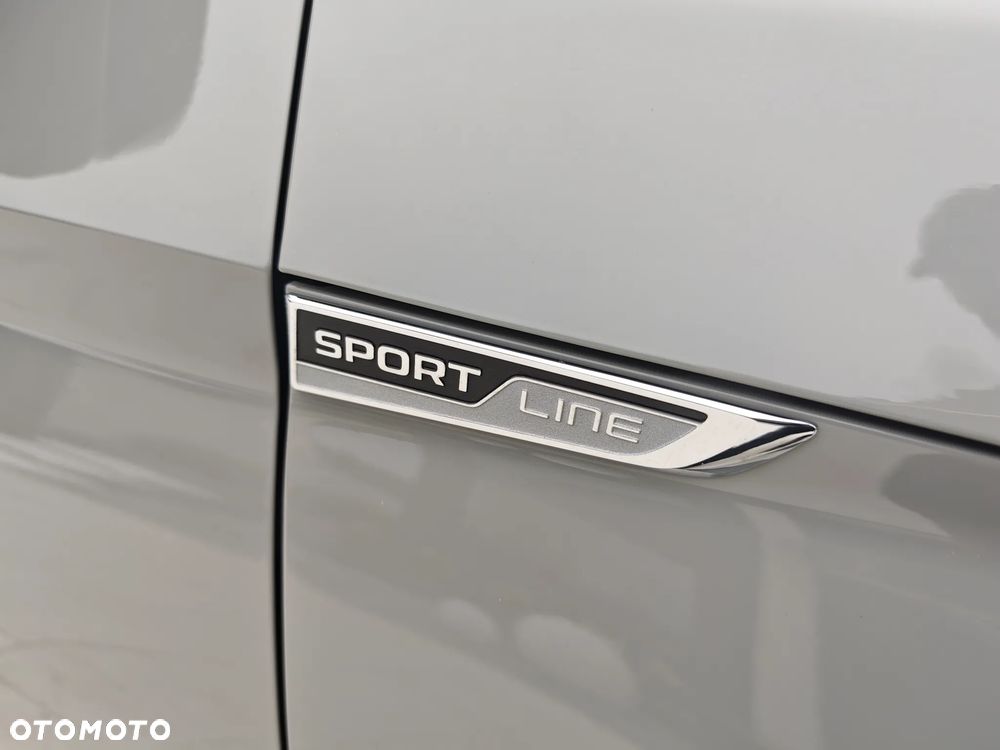 Skoda Kodiaq 2.0 TDI 4x4 Sportline DSG - 7
