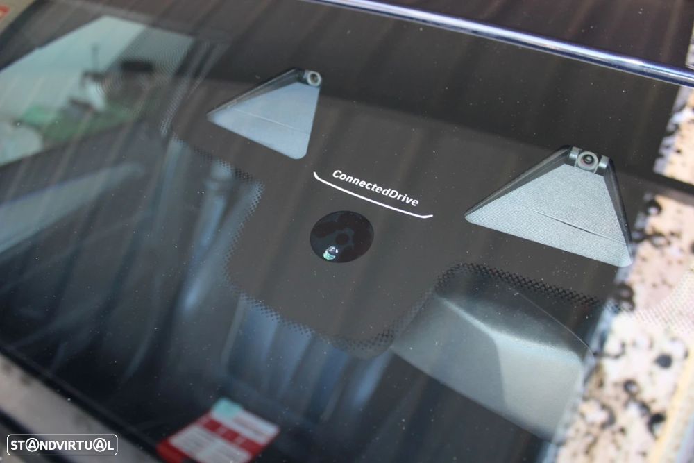 BMW 520 d Aut. M Sport Edition - 8
