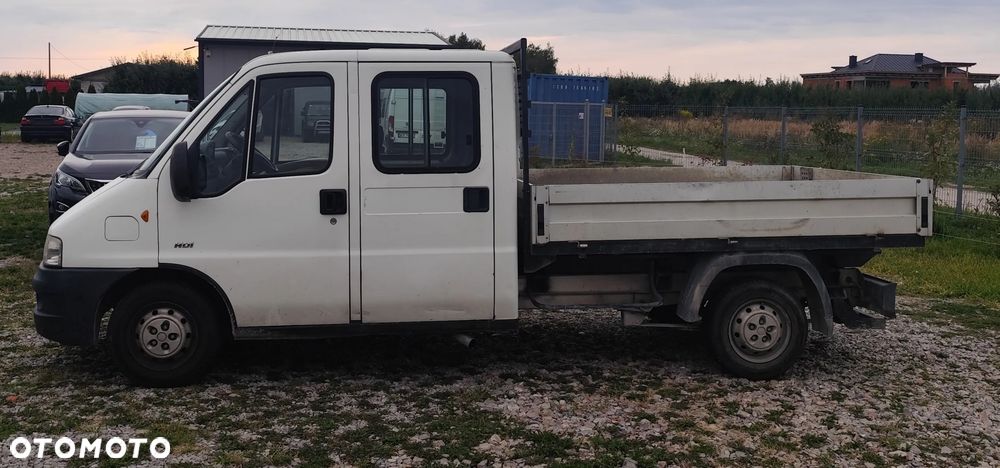 Peugeot Boxer - 3