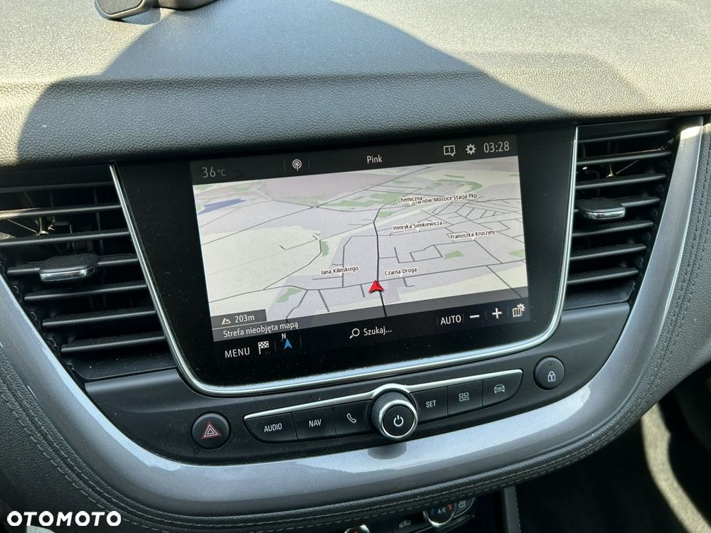 Opel Grandland X - 20