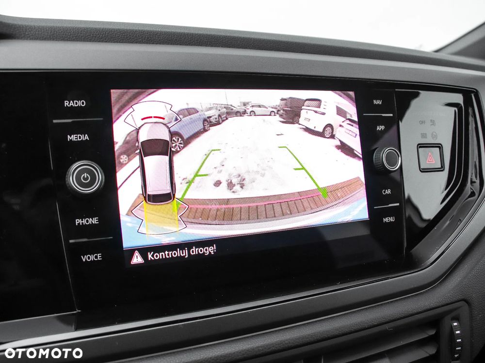 Volkswagen Taigo 1.5 TSI ACT R-Line DSG - 20