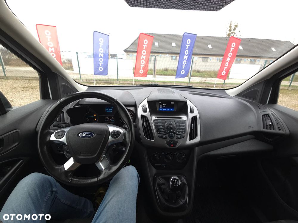 Ford TRANSIT CONNECT 1.5TDCi - 30
