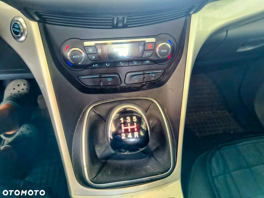 Ford C-MAX 1.6 Ambiente - 10