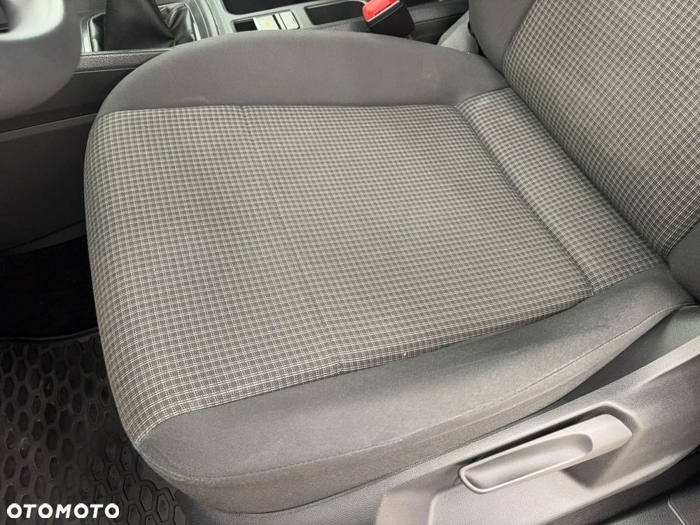 Volkswagen Caddy 2.0 TDI - 14
