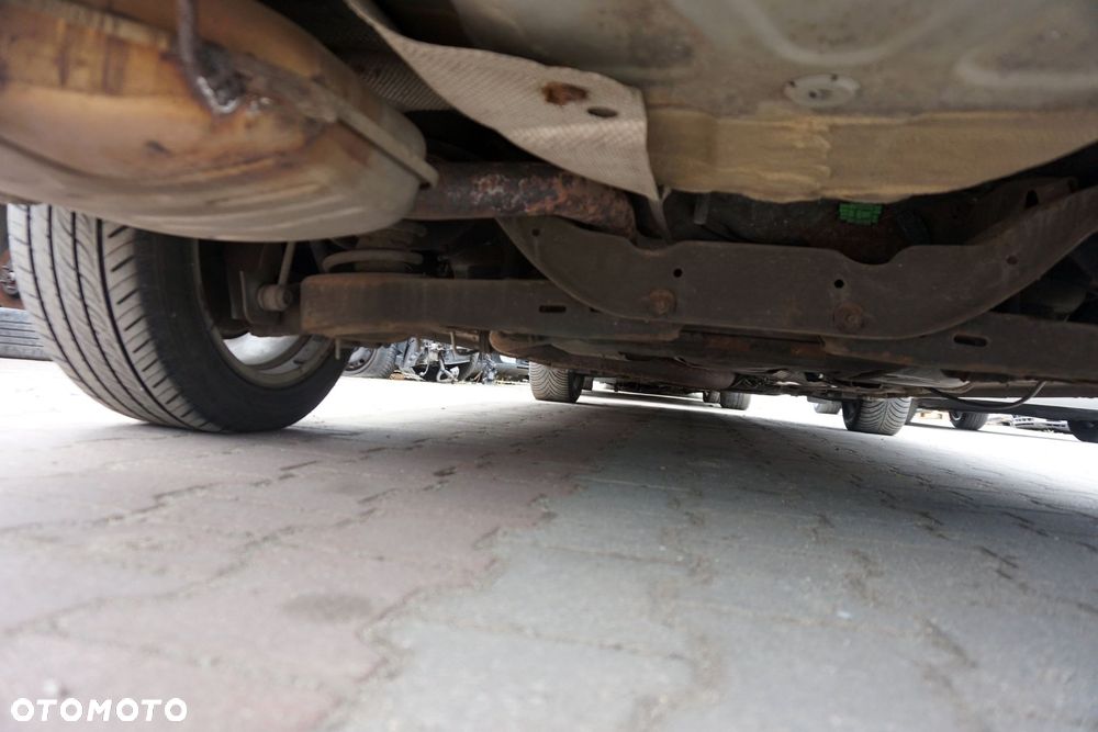 FORD MONDEO IV MK4 LIFT LB LIFTBACK 2014 SA 2.0 TDCI DW10C 140KM MPS6 SZARY na części - 13