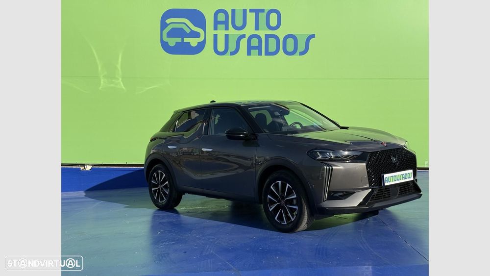 DS DS3 1.2 PureTech Performance Line - 2