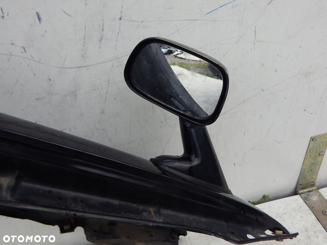 Toyota Highlander Kluger Błotnik lewy przedni przó - 6